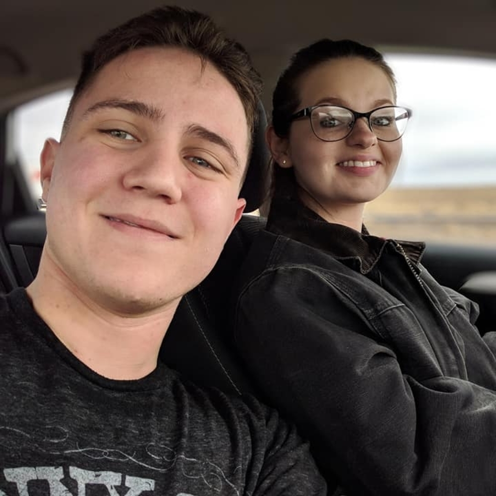 Meet your Posher, Alexis